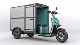 Saycal Russia: Inside Russia&rsquo;s Mysterious Military Motorcycle System
