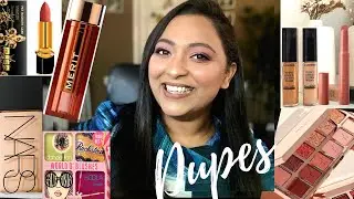 BEST MAKEUP DUPES FOR 2022 | SMITHY SONY