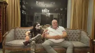 Tony Stallone habla de los inicios de su carrera ,luchas  con ex wwe y the last ride su despedida