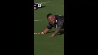 Mele Hufanga sure can score them! #nrlw