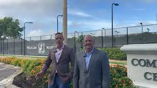 Pelican Marsh Walk and Talk - Larry Roorda (239) 860-2534