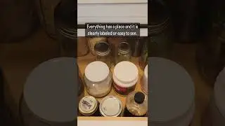 Kitchen Organization | How to Organize Kitchen Drawers