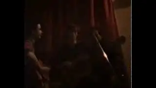 Arriba at the Lewisham Labour Club - 8 February 1991 - Natures Way