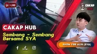 Cakap Hub Live 243: Perang PN Semakin Kritikal - Muhyiddin Tikam PAS