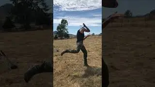 Martial Movement