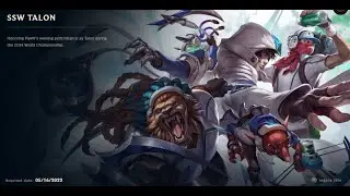 SSW TALON SKIN SPOTLIGHT-06-30-2024