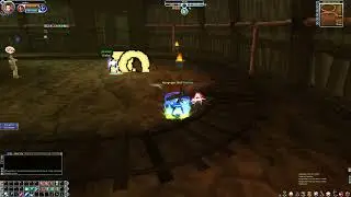 Fiesta Online [PvP] 40er Abby