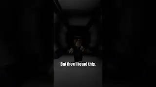 unexplainable things happen in this Roblox game...