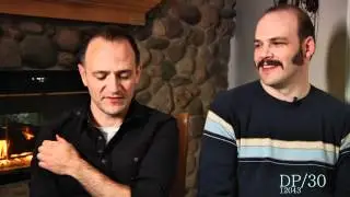 DP/30: Kid-Thing, writer/directors The Zellner Bros