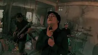 Faded Glory - Gapos (Official Music Video)