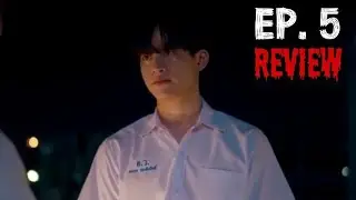 THEY USED AND BETRAYED ME / DFF-Dead Friend Forever ep 5 [REVIEW]