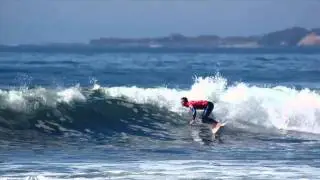 CWC 11 Santa Cruz Highlights Day 4