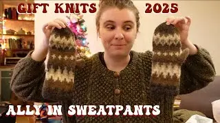 Everything I Gift Knit 2025