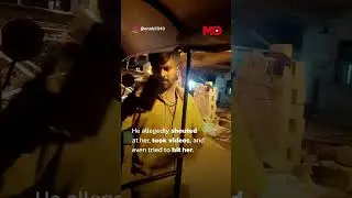 Uber Driver Harasses Northeastern Woman in Bengaluru| Mo of Everything
