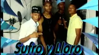 Los Pueto FT El Flay y El Cotipla VIDEO OFICIAL HD prod by no te aloke music
