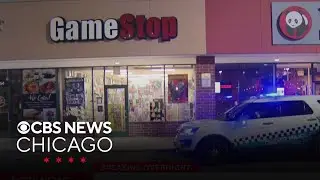 4 Chicago GameStop stores targeted in a month