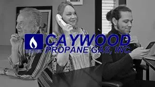 Caywood Propane Serves Customers Like You