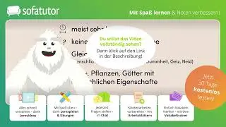 Fabeln von &Auml;sop &ndash; Steckbrief, Merkmale & Beispiele