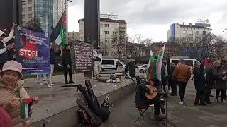 Международния ден за подкрепа на #палестинските #журналисти в #Газа ... #stop #killing #Journalists