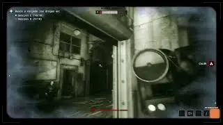 Intentando sobrevivir con los cojudos xD Feat.Chiox #OutlastTrials
