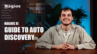 How to Use Auto-Discovery in Nagios XI (Neptune)