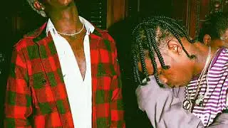 Travis Scott - White Tee (New Snippet 2020)