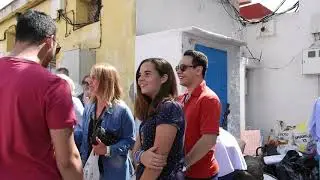 Rocío 2019