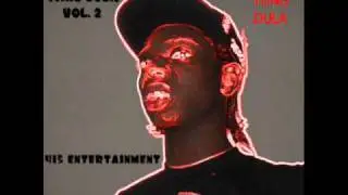 02. Doin Hair ft. Dorrough [Yung Nation]