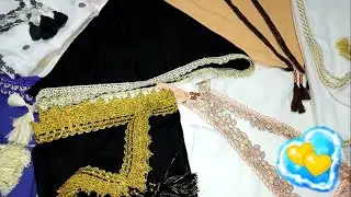 شكيلات جداد - زيوفة - خدمي في دارك و عمري وقتك🌼🌼🌼