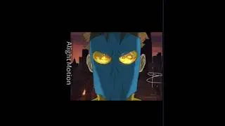 What If... - Animation - UNDERRATED VARIANTS - Invincible War #edit #edits #art #invicible