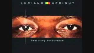 Luciano - Forgive them Lord