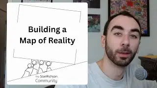 Collective Knowledge of The World | StanRichson Document 2025 Reading #1