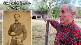 Billy the Kid- Ellis Store Lincoln, New Mexico. Billy the Kid