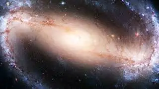 Hubble'ın Tuvali - 5 - Muhteşem Tasarım & Tuvali Genişletmek (Grand Design & Stretching the Canvas)