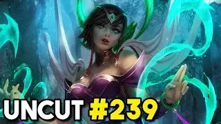 TATTICA GIUSTA - KARMA - LOL ITA #239