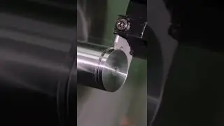 Parting Off on a CNC Lathe