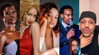 Godfather asabye imbabazi Ddumba/Avuze kubukwe bwa Bwiza gutandukana na manager/Knowless/Princillah