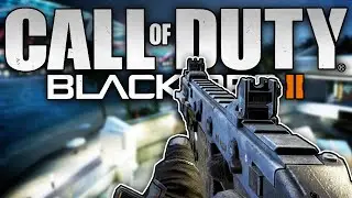 A Gameplay Chiclete!? COD BLACK OPS 2 PS3 2020