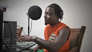 Tommy 2 Road To Austin VLOG ( Bashfortheworld , SSG splurge , Dj Bubba , Bigxtheplug , Yung Hood 