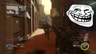 TACTICAL TEAM DEATHMATCH?! | Infinite Warfare New Gamemode!