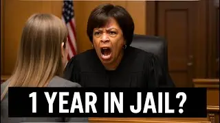 &ldquo;Judge Hands Down Sentence in Adam Keith Sexual Assault Case | Real Court Footage&rdquo;
