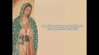Odilon Salas E ‐ Virgencita Mexicana