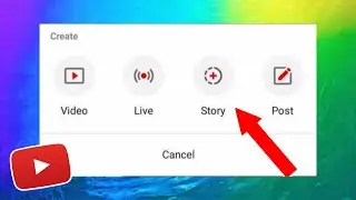 Apply For YouTube Story Tab | How To Apply For YouTube Story Tab With Android Mobile | 2019