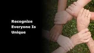3 Steps for Accepting People for Who They Are