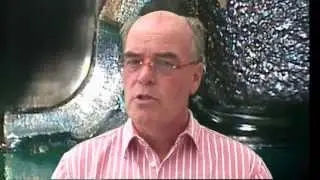 Bob Willis Hands On Solderability Testing Components