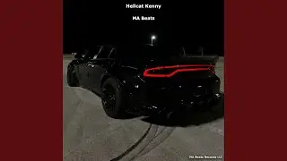 Hellcat Kenny