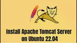 How to Install and Configure Tomcat 10 on Ubuntu 22.04 step-by-step