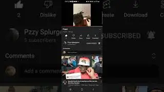 pzzy Splurgen prayer 🙏 new release