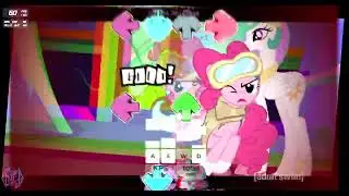 Friday Night Funkin' Vs My Little Pony | Fallen Princess, (FNF MLP MOD)