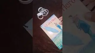 diy leaf shape bookmark😍🌱#diy#bookmark #shorts